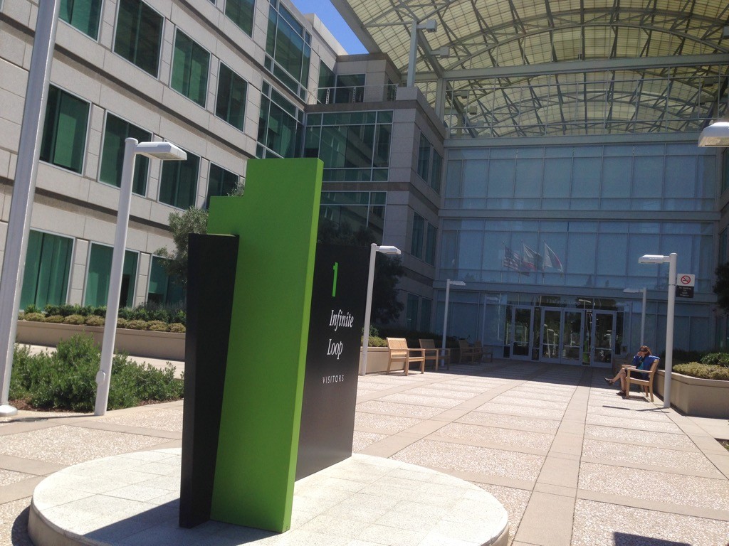 The One Email That Explains Apple