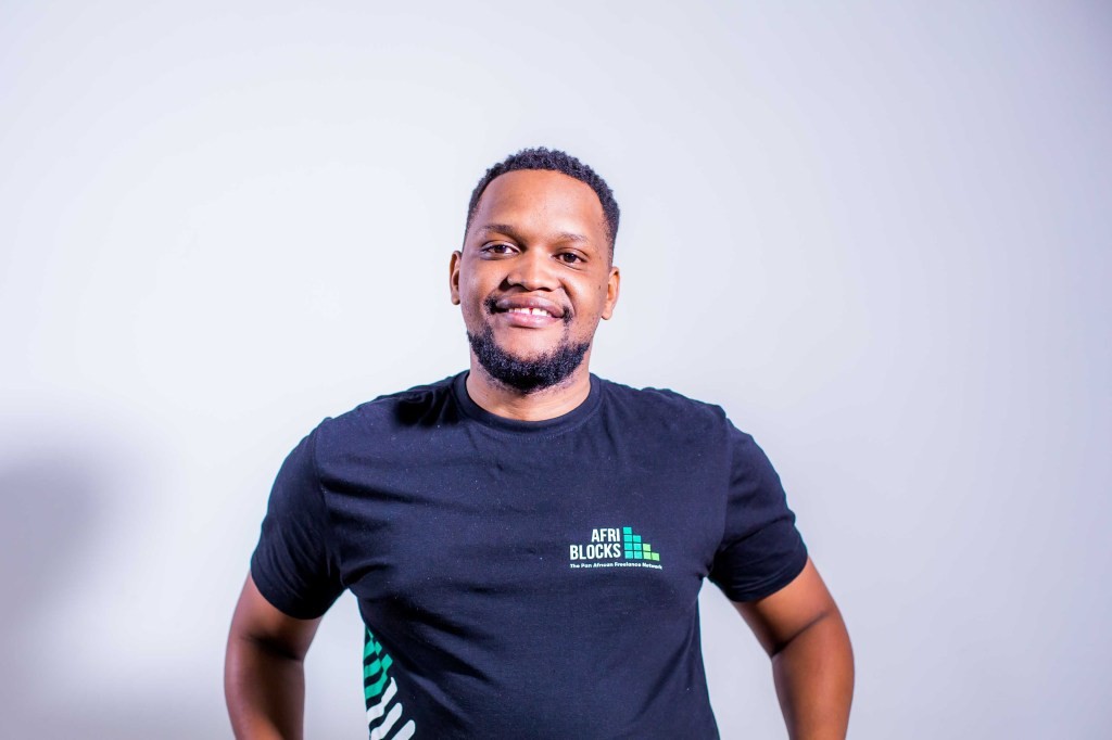 Pan-African Freelance Platform | Zimbabwe Startup - Techstars Backed