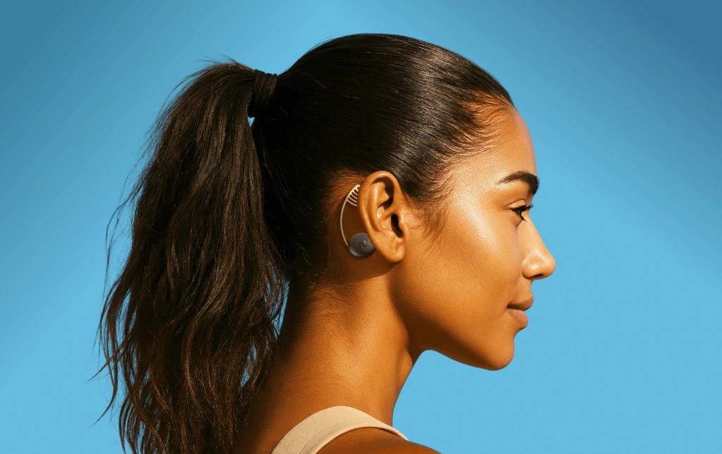 Brain Fitbit: Startup Tackles Chronic Stress with Wearable Tech