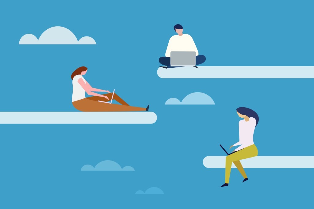 Fixing Internships: A Startup's Solution