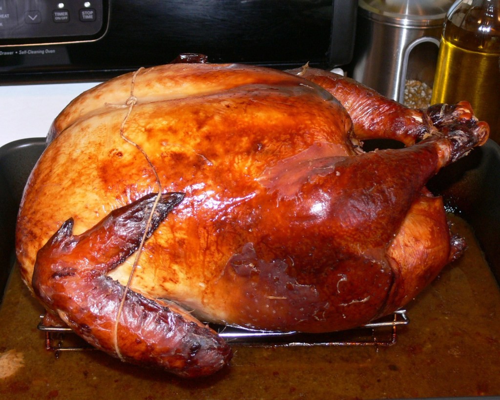Michael Burry vs. Nvidia: Thanksgiving Market Drama