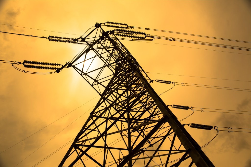 Chatbot Electricity Usage Calculator