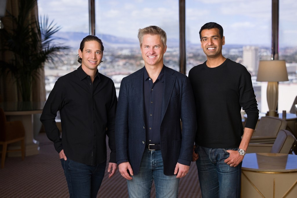 VC Bets Big on Teenagers: Why This Top Investor is Allocating 20% of His Fund