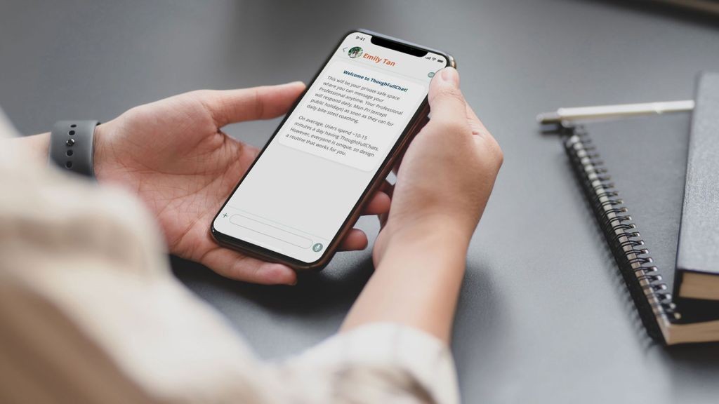 thoughtfull Secures $1.1M Seed Funding for Mental Health in Southeast Asia