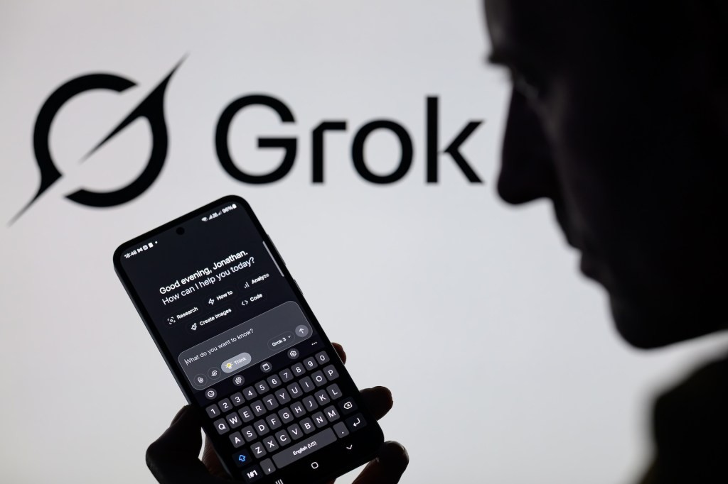 Grok Chats Now Searchable on Google - AI Conversations Indexed