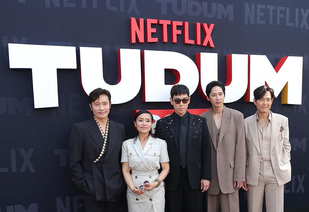 Tudum: Thousands of Netflix Fans Gather for Global Event