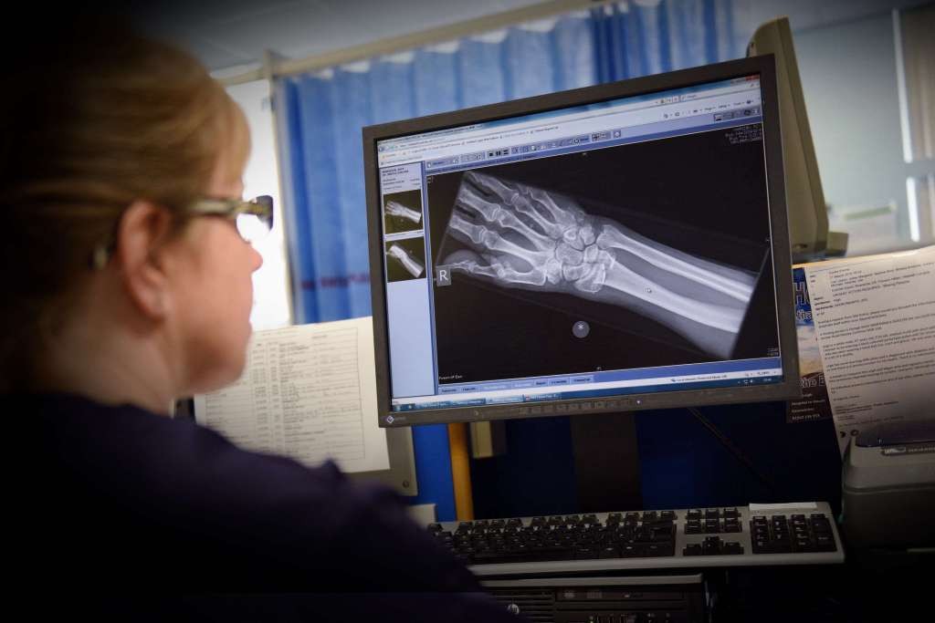 Lab Results & Medical Records Data Breach
