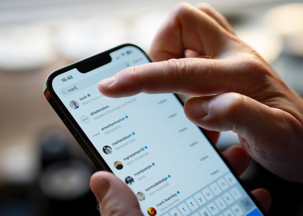 Threads Algorithm Control: Tag to Customize Your Feed