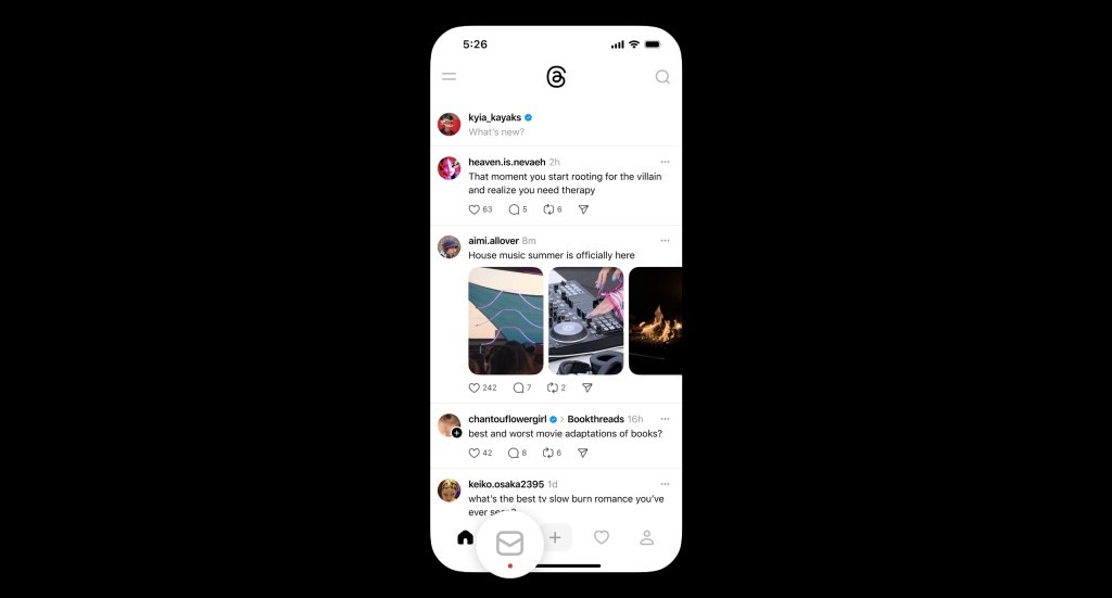 Threads DM Inbox: Direct Messaging is Finally Here!