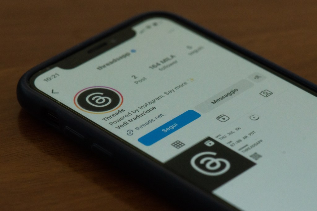 Threads Updates: Creators Can Now Add Multiple Links
