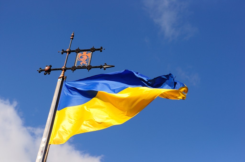 Ukraine Defense Tech: Europe's Future?