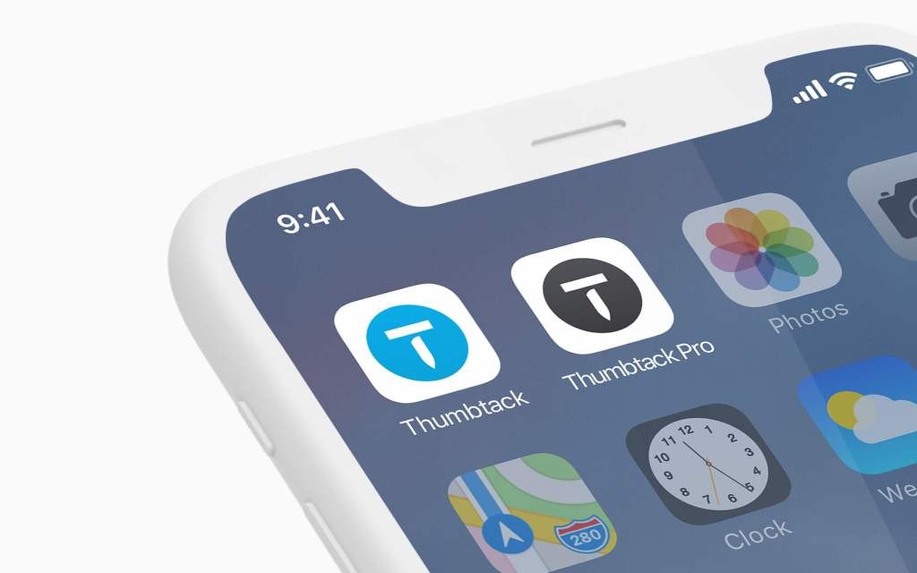 Thumbtack Acquires Setter: Expanding Home Services