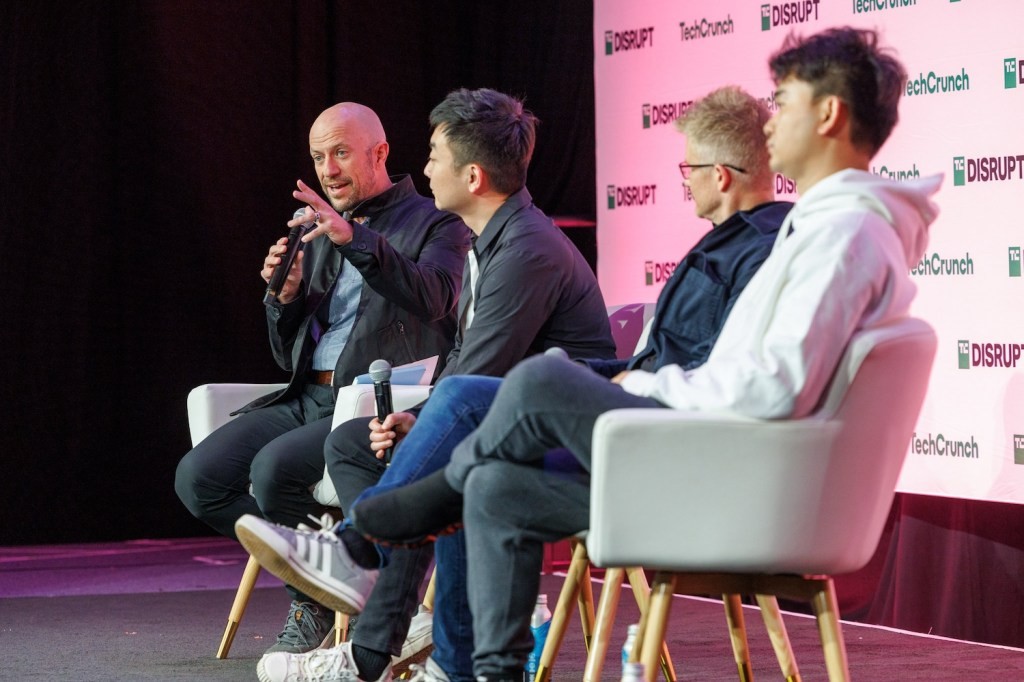 TechCrunch Disrupt 2025: 3 Days Left for Ticket Savings!