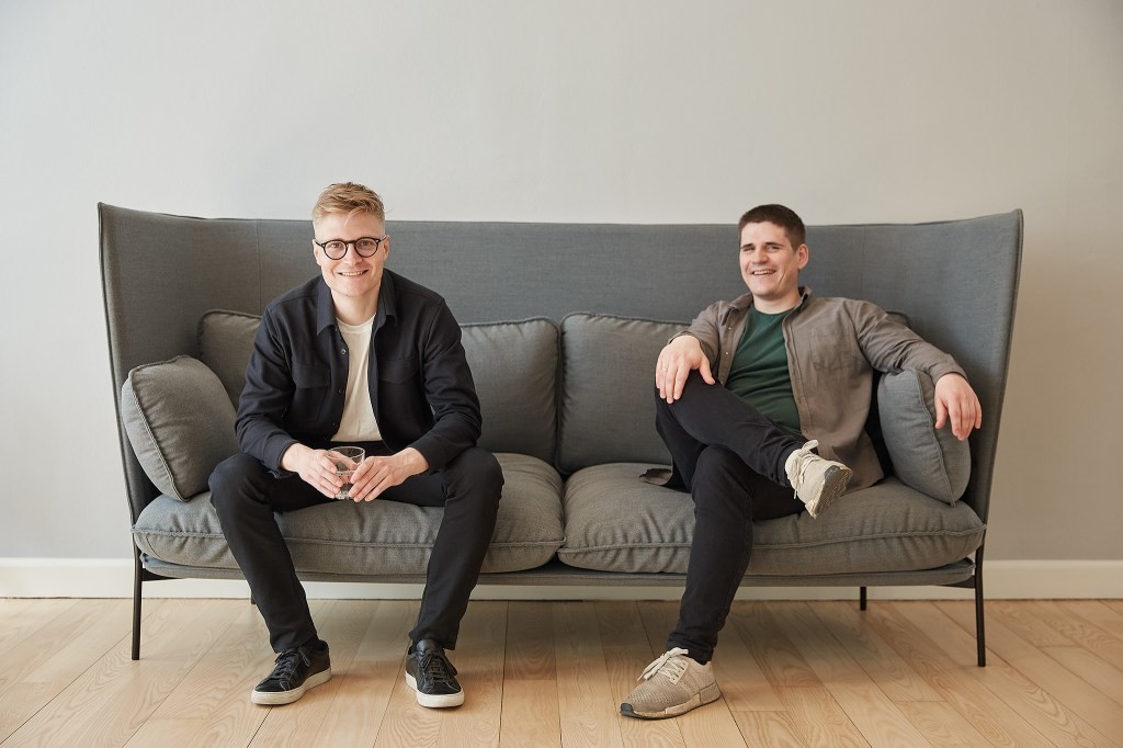 Pento Secures $35M Funding Led by Tiger Global and Avid Ventures