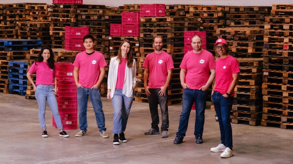 Tiger Global Invests in Favo: Online Grocery Delivery in Latin America