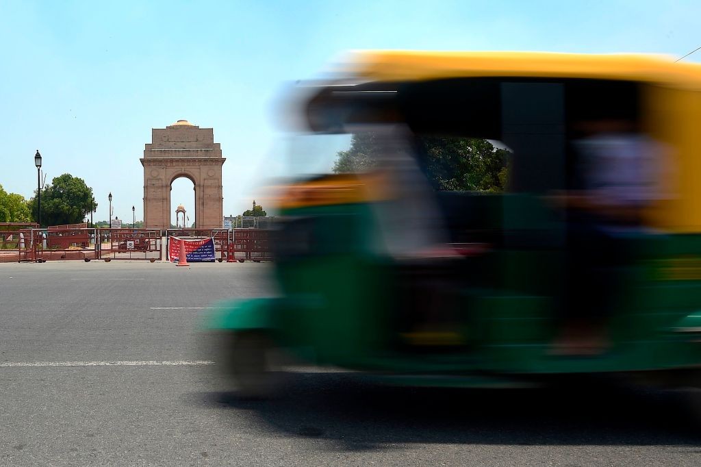 Tiger Global in Talks to Invest in Indian Fintech Yap