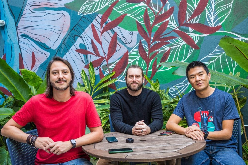 Tiger Global Invests $25M in LatAm Fintech Swap