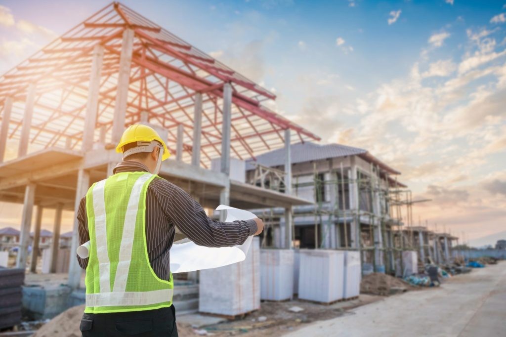 Tiger Global Invests $30M in Briq - Construction Fintech