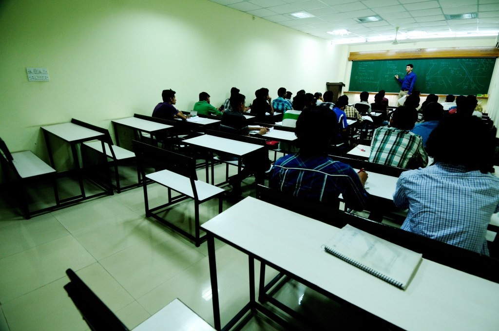 Tiger Global Leads $65M Investment in Indian Edtech Classplus