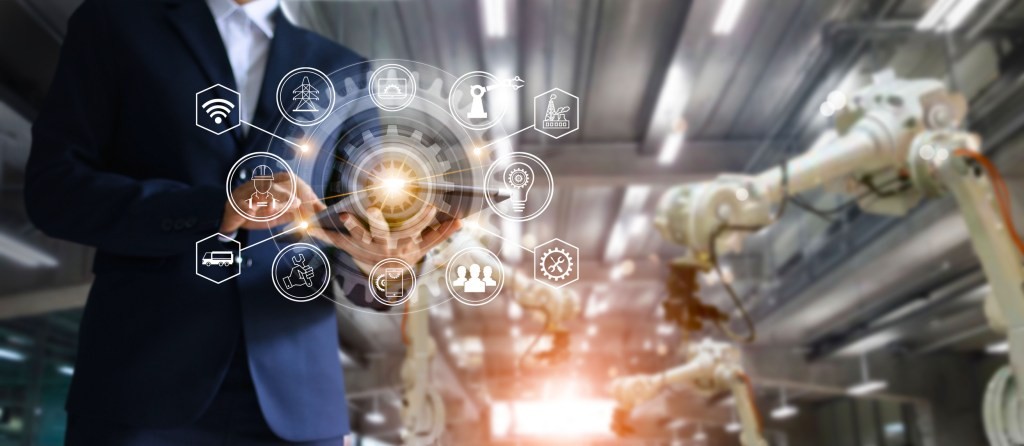 Tiger Global Invests in Elementary for Automated Manufacturing Inspection