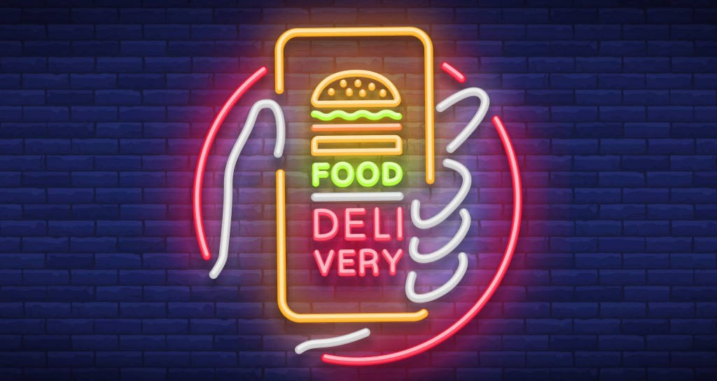 Tiggy Launches 15-Minute Food Delivery in Canada