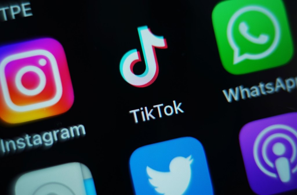 TikTok Adds Alt Text for Photos - Accessibility Update