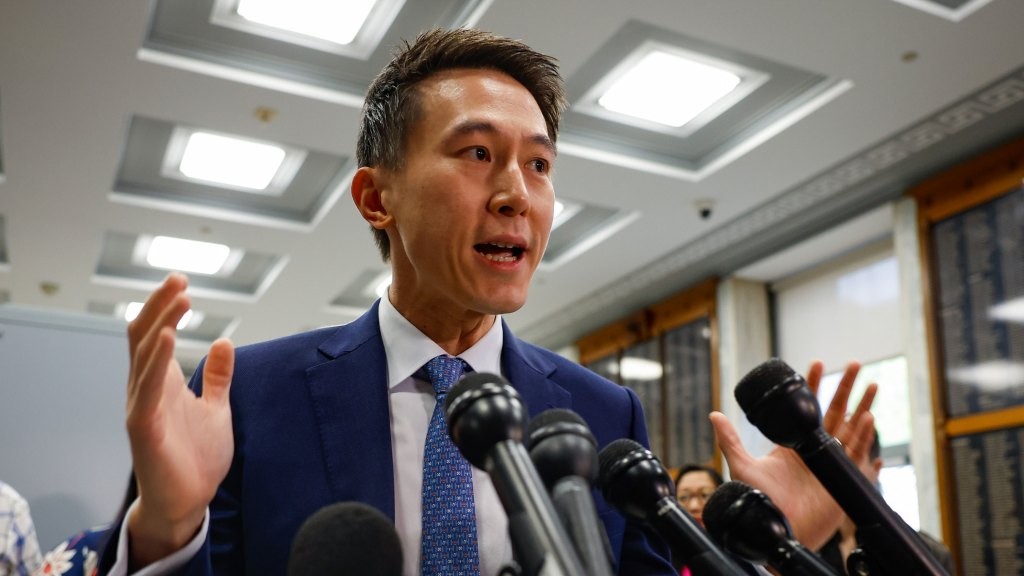 TikTok Supreme Court Case: Fight to Avoid Ban