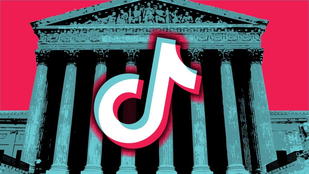 TikTok Ban Supreme Court: Arguments and Justices' Questions