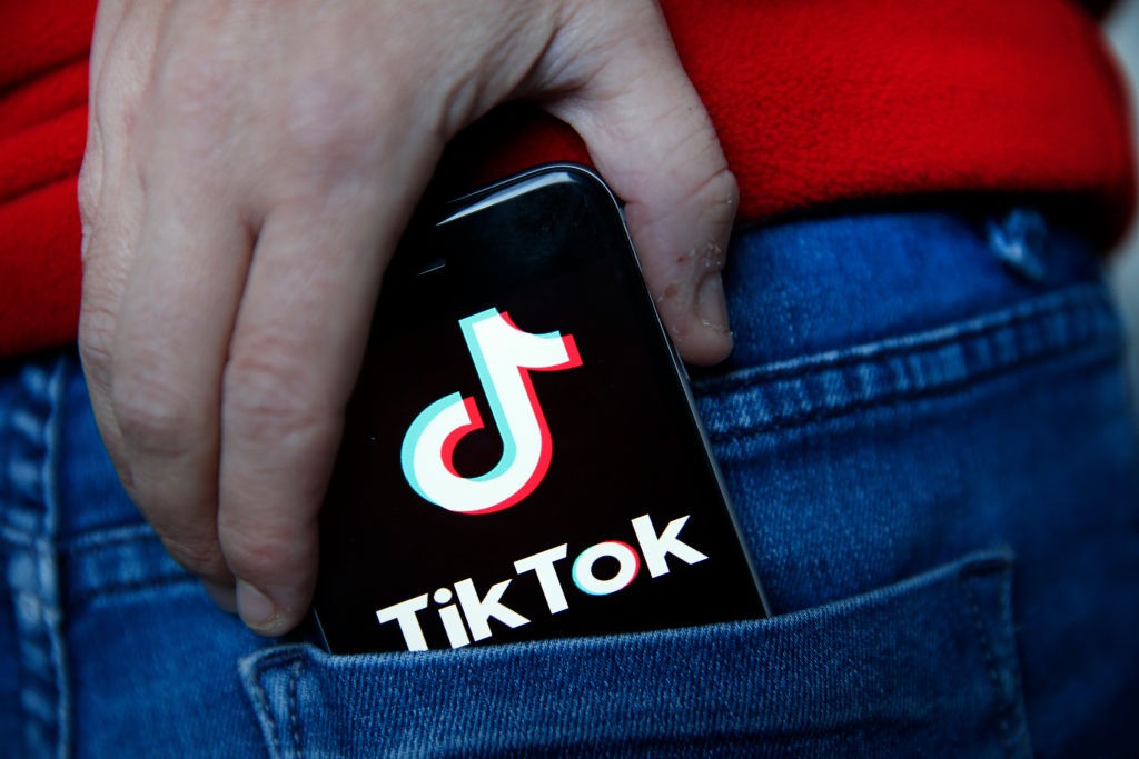 TikTok Content Moderation in Europe: External Help Brought In
