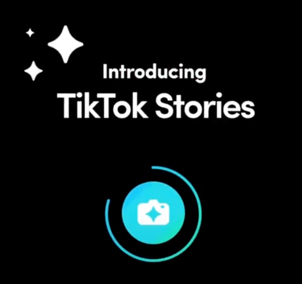 TikTok Stories Pilot Test: What You Need to Know