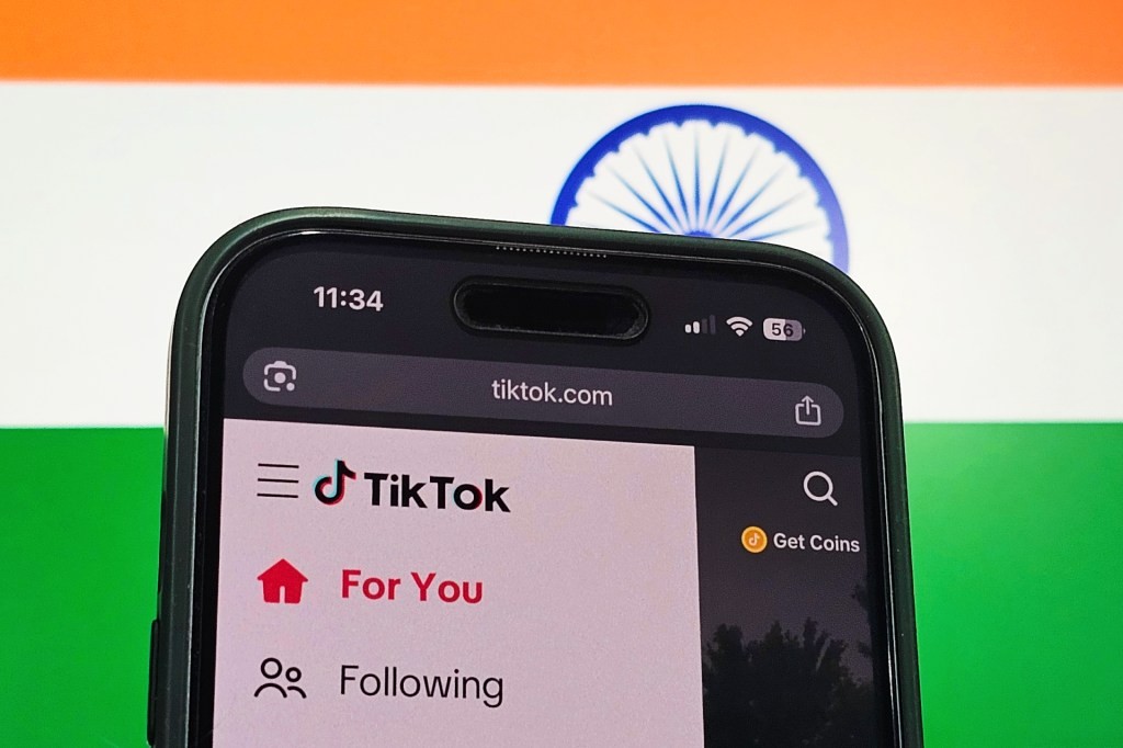 TikTok India Comeback Denied - Website Reports Explained