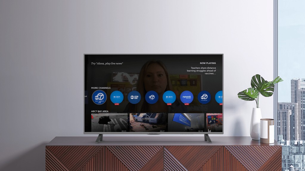 TikTok on Amazon Fire TV: Now Available in US & Canada