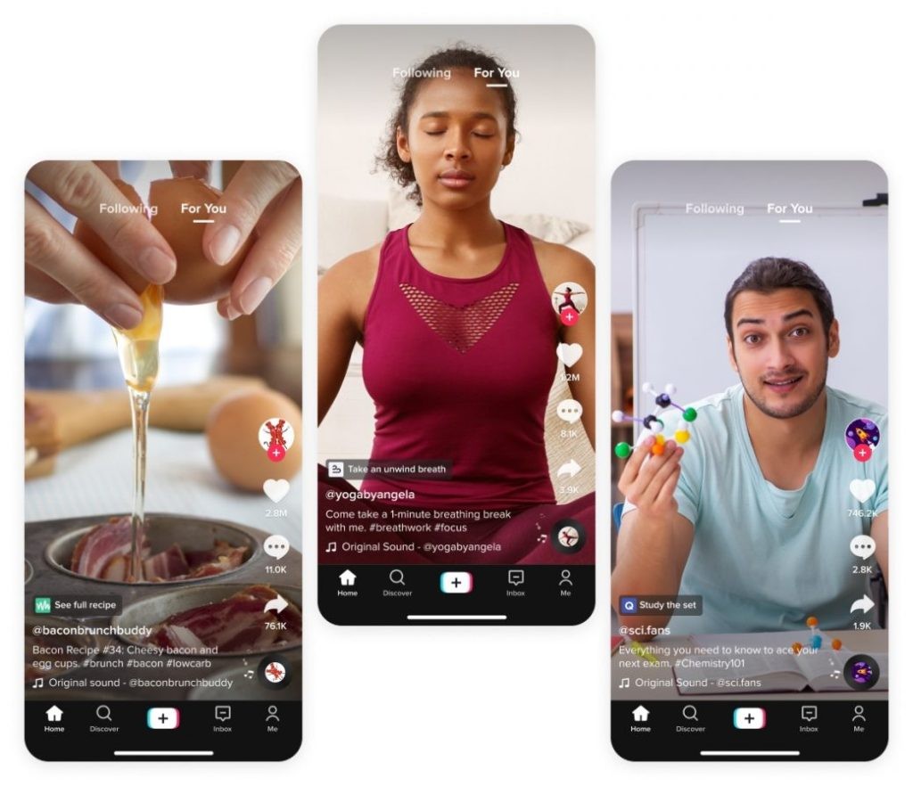 TikTok Jump: Launch Third-Party Integrations - New Tool