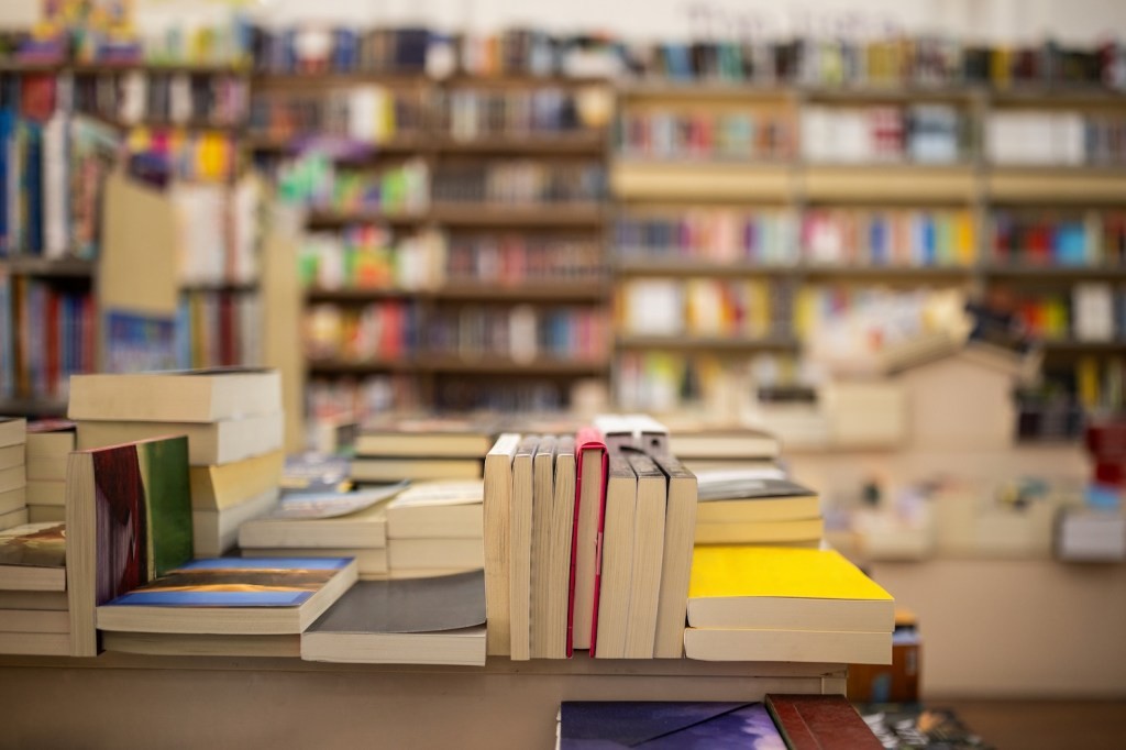 TikTok's ByteDance Shuts Down Book Publishing Venture