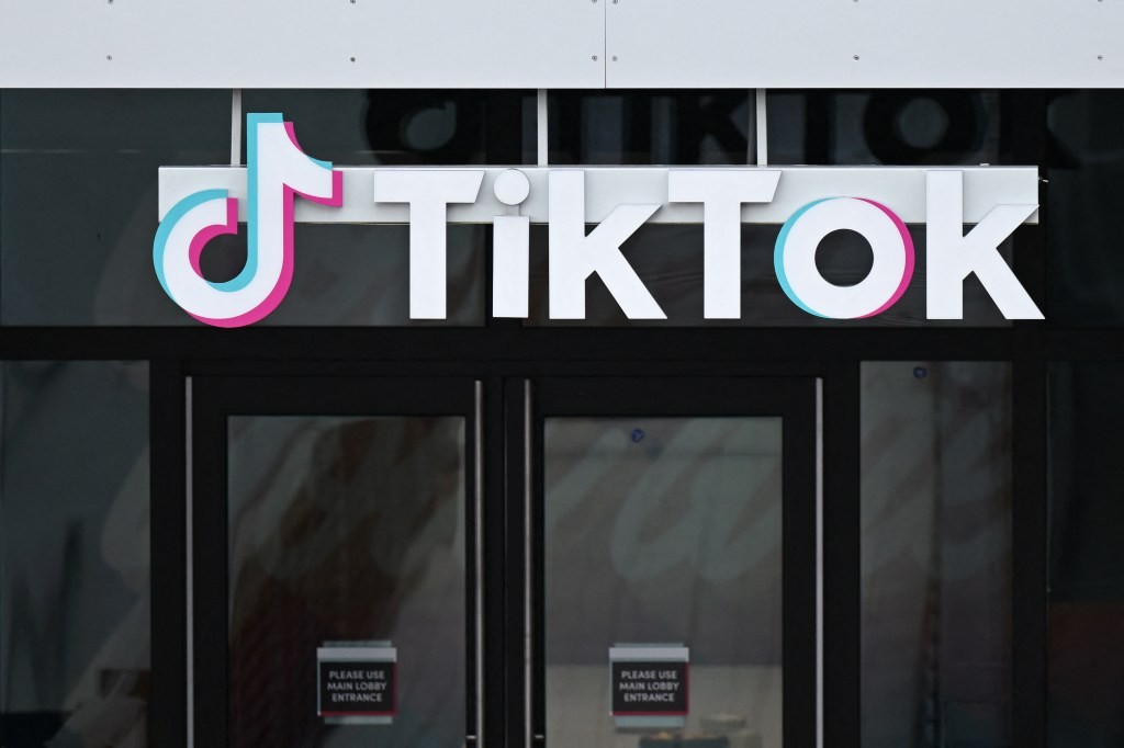 TikTok Meditation Feature: Sleep Better & Unwind