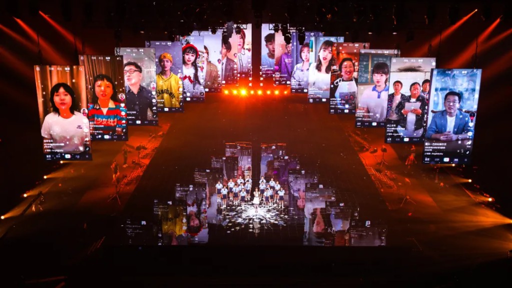 Douyin vs Baidu: TikTok's Chinese Counterpart Boasts 550M Search Users