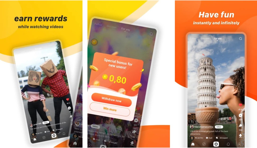 Kuaishou Reaches 1 Billion Users: TikTok's Competitor Grows