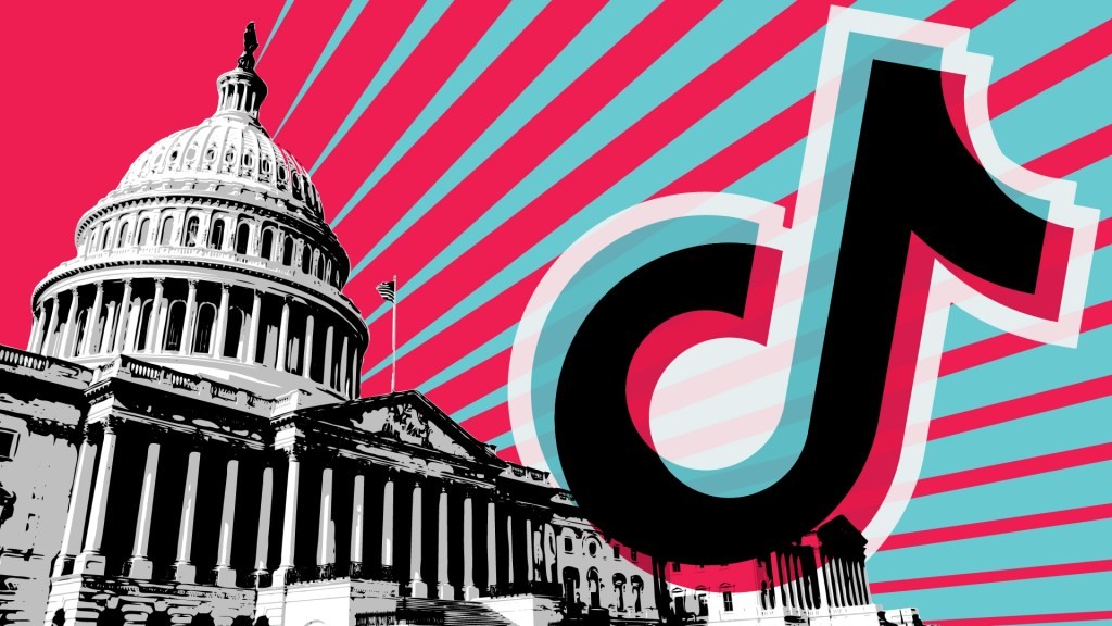 TikTok Shutdown Threat: Will Biden Intervene?