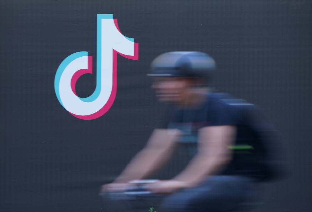 TikTok Transparency Center Europe: Content & Security Updates