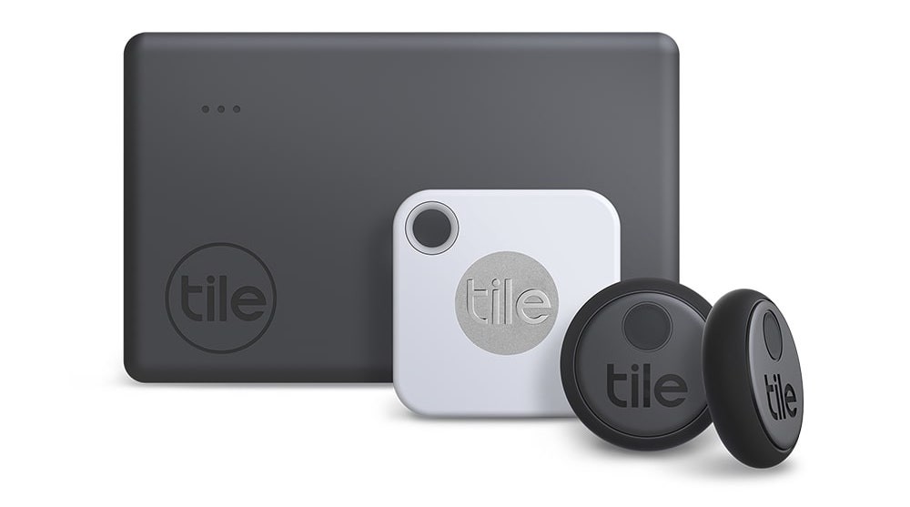 Tile Criticizes Apple AirTag as Anti-Competitive