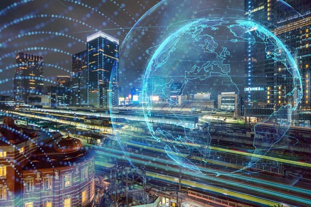 Inrupt Releases SOLID Privacy Platform for Enterprises | Tim Berners-Lee
