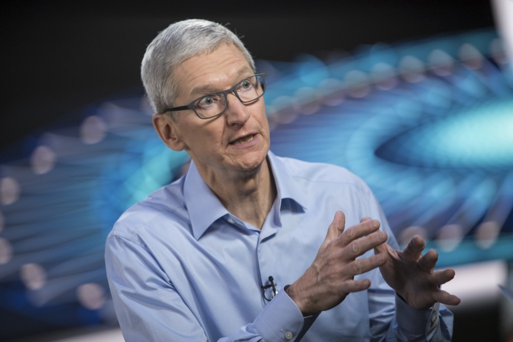 Tim Cook on Apple Car & Autonomous Technology - Latest Updates