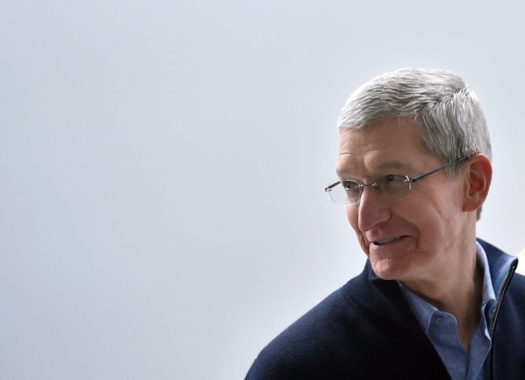 Tim Cook's Testimony: Apple vs. Epic Games Trial