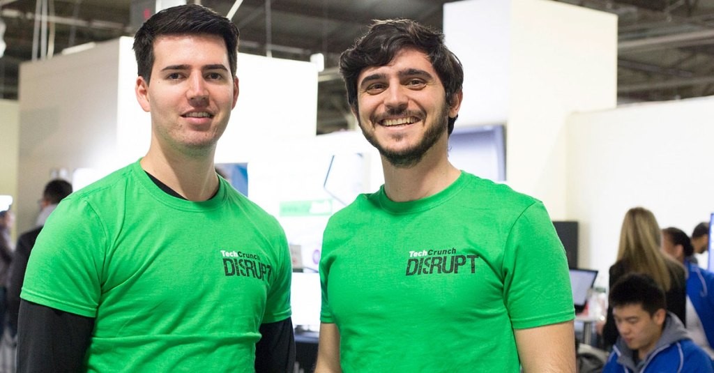 Volunteer at TechCrunch Disrupt 2025 - Limited Time!