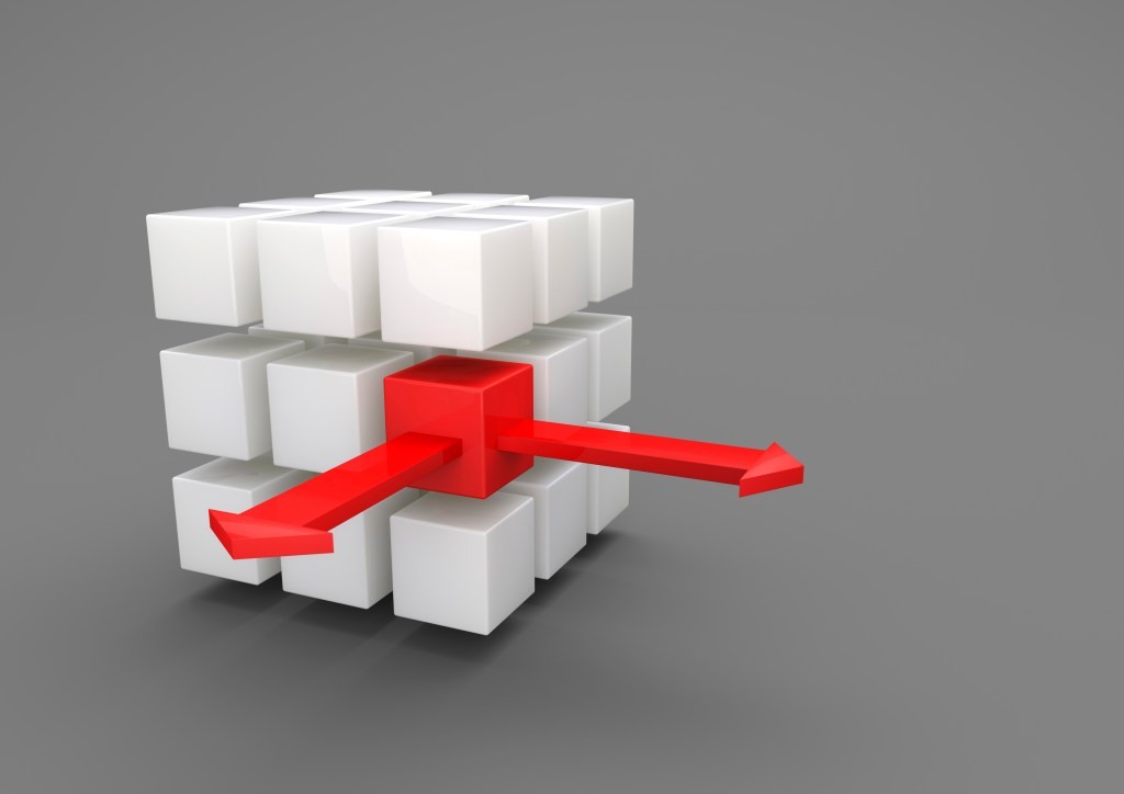 Low-Code for IT: Drive Growth with Speed