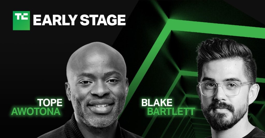 Bootstrapping & Timing with Calendly's Tope Awotona & Openview's Blake Bartlett