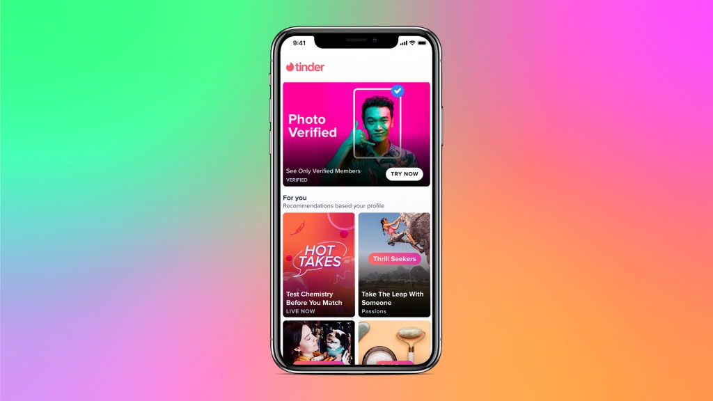 Tinder Explore: New Social Features & Interactive Experiences