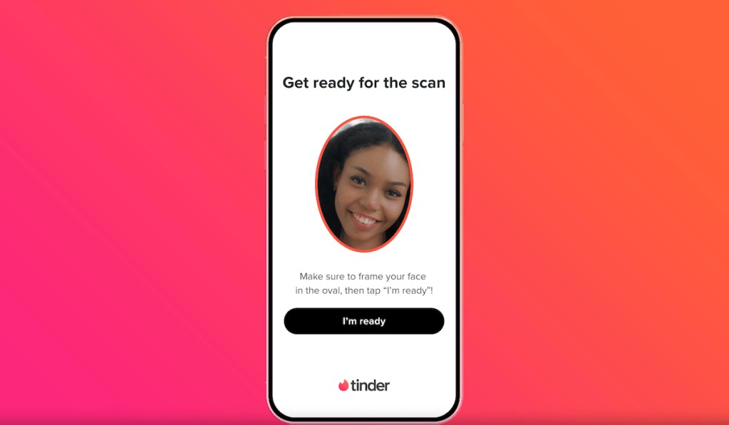 Tinder US Now Requires Selfie Verification for New Users
