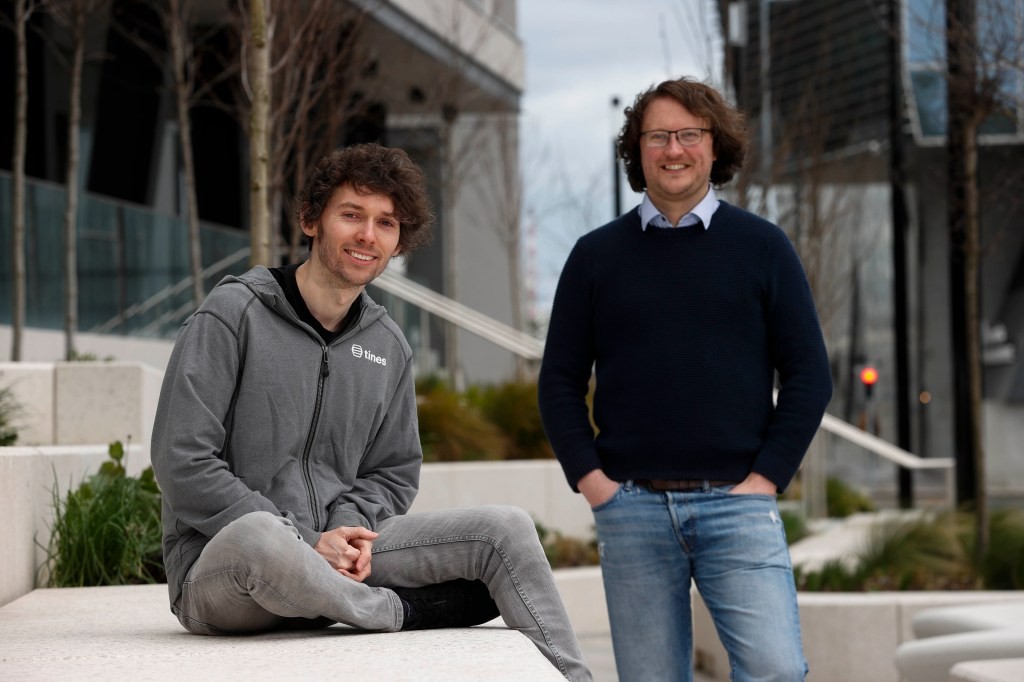 Tines Raises $26M Series B for No-Code Security Automation