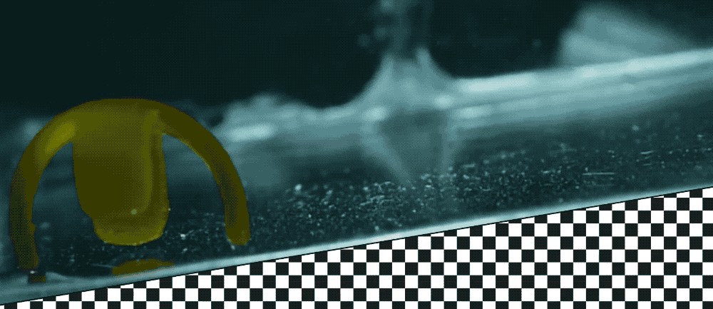 Light-Powered Robot: Tiny Bot Walks, Moves & Dances